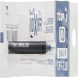 Pilot Friction Refill 0.7 Black or Blue 1120